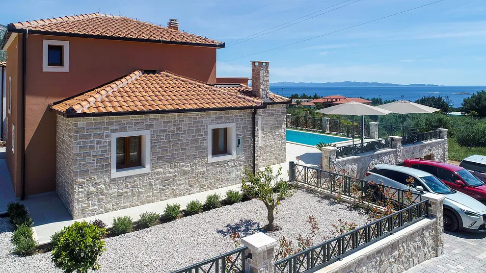 Ferienhaus in Orebic mit Pool 999219022 41518 – Foto 23