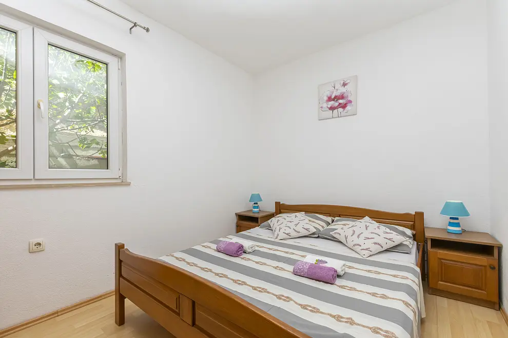 Ferienwohnung in Omis  66145826 25476