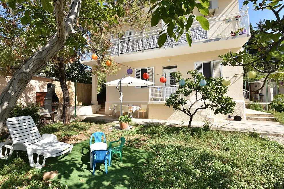Ferienwohnung in Primosten  999204553 32746 – Foto 30