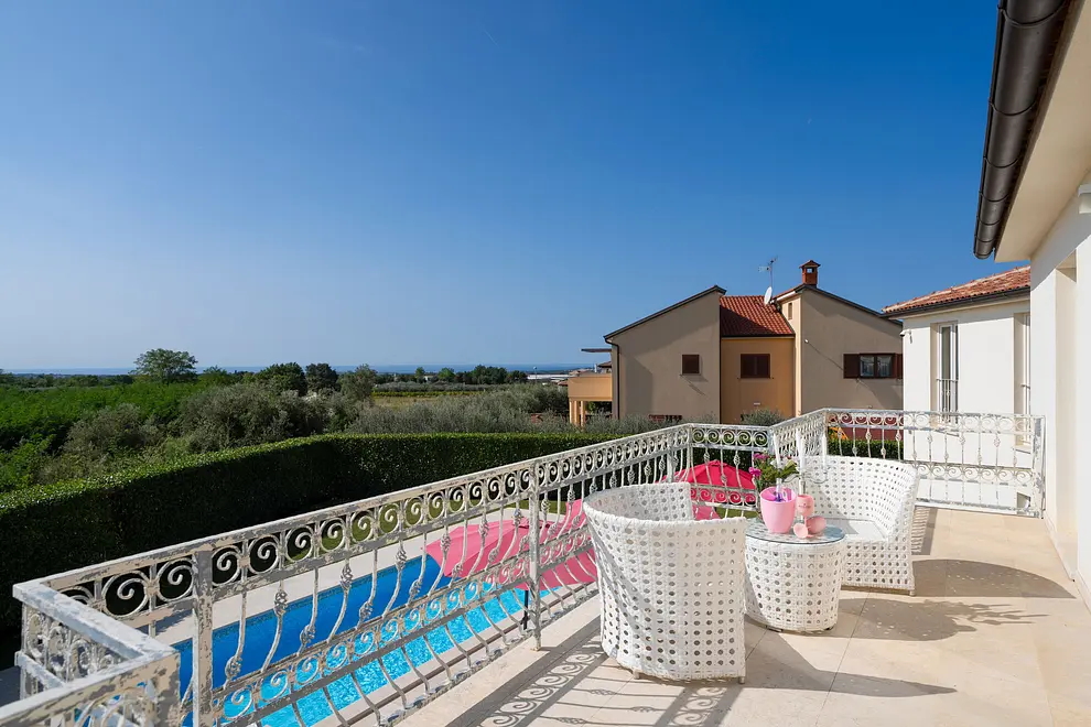 Ferienwohnung in Kastelir-Labinci mit Pool 999223815 41931 – Foto 39