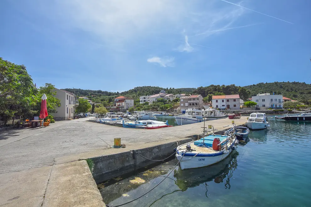 Ferienwohnung in Dugi Otok  999208395 36362 – Foto 34