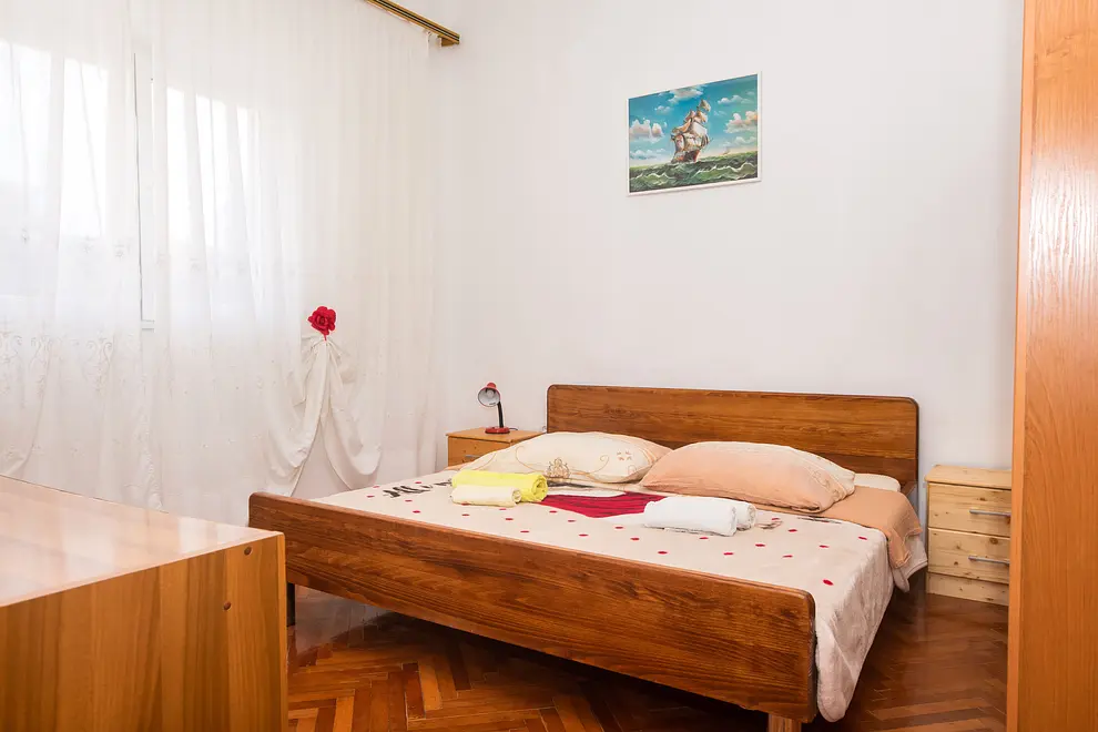Ferienwohnung in Murter  999202751 31025 – Foto 2