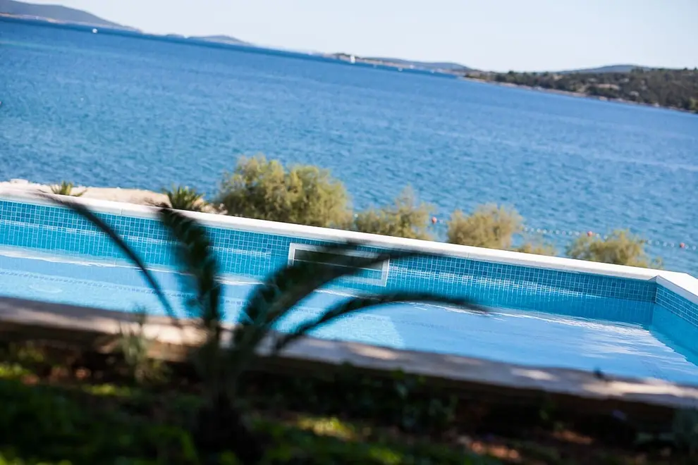 Ferienwohnung in Seget mit Pool 999209602 37521 – Foto 6