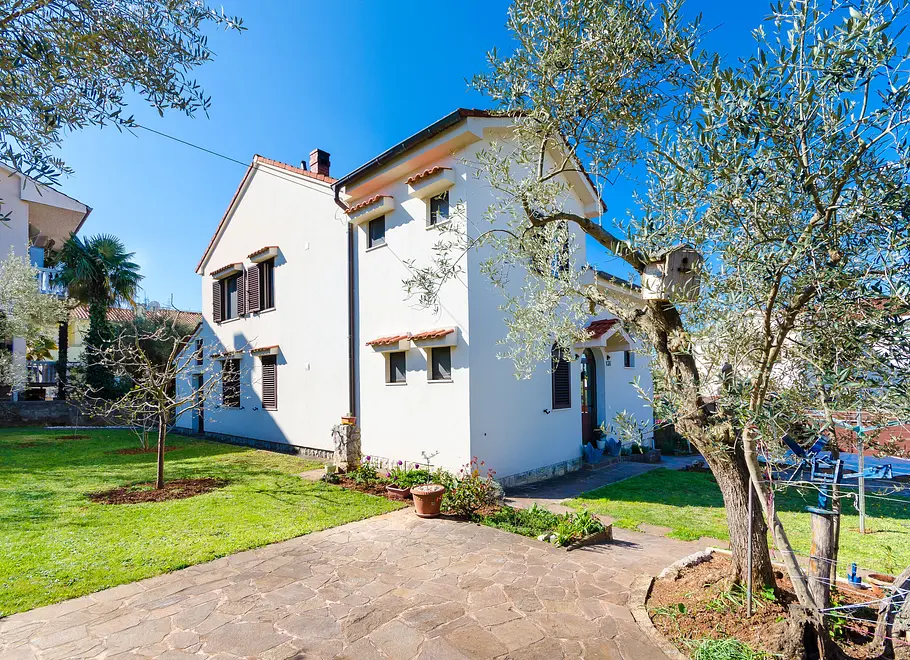 Ferienwohnung in Krk  66139700 22384