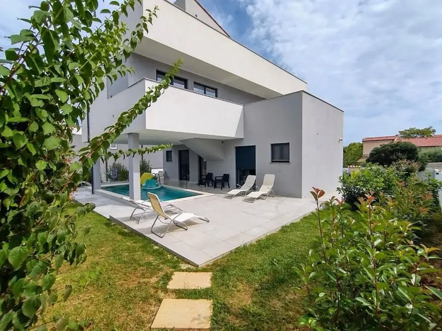 Ferienwohnung in Banjole mit Pool 999213361 40879 – Foto 4