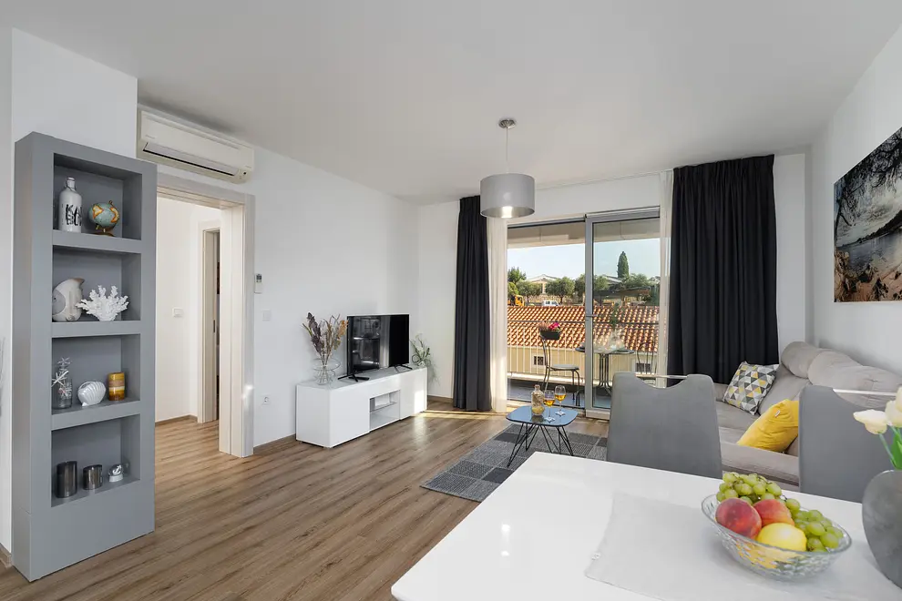 Ferienwohnung in Vrsar  999223699 41821 – Foto 4