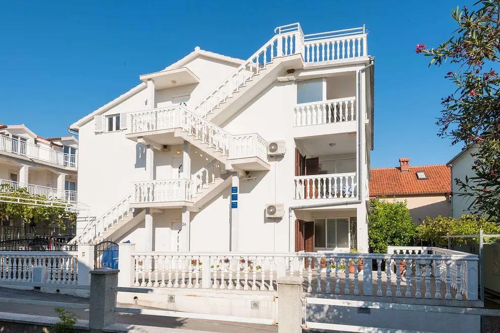 Ferienwohnung in Orebic  999208546 36504