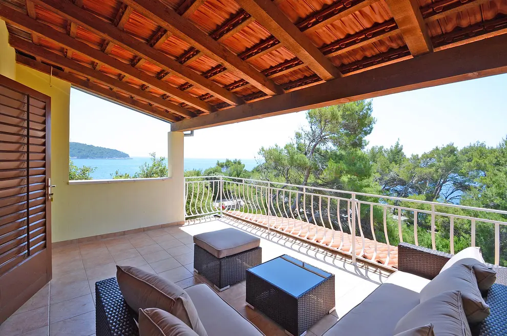 Ferienhaus in Blato mit Pool 999202819 31093 – Foto 15
