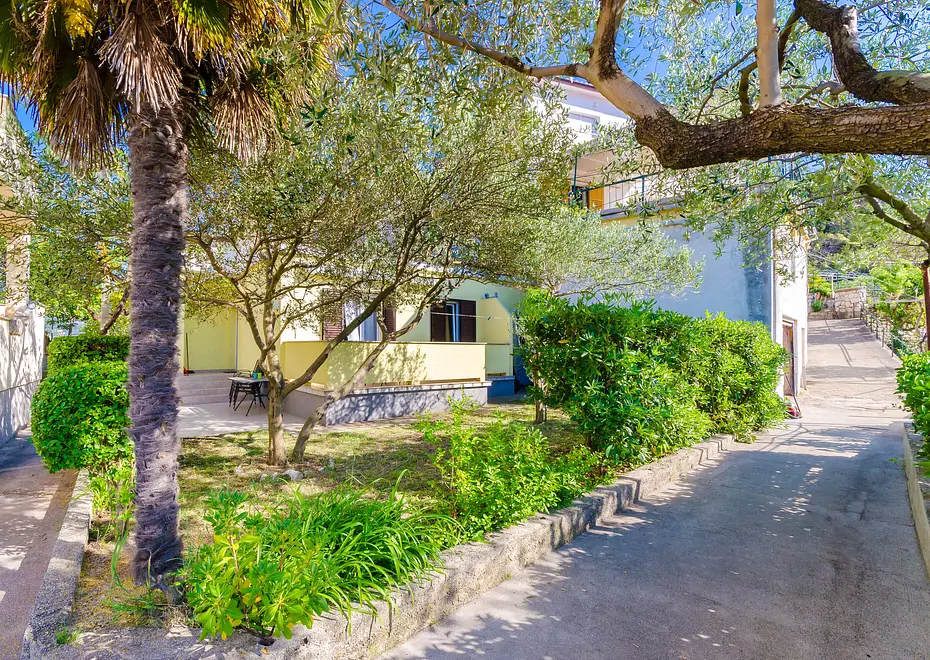 Ferienwohnung in Rab haustiergeeignet 999204168 32378 – Foto 19