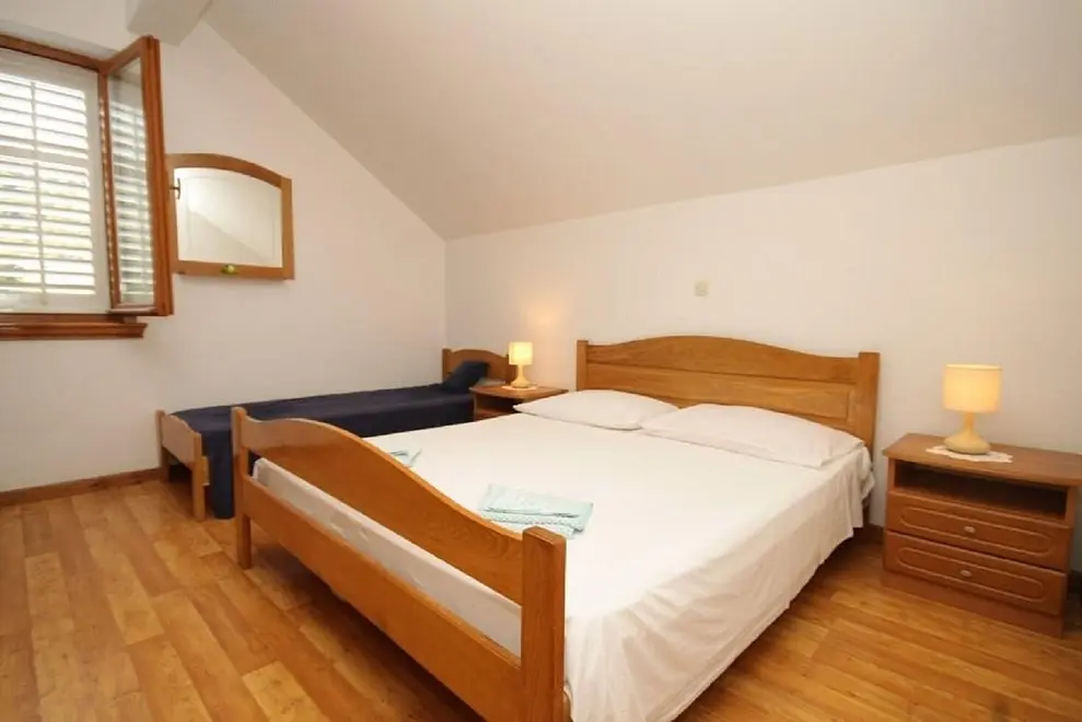 Ferienwohnung in Lastovo  999209922 37817 – Foto 2