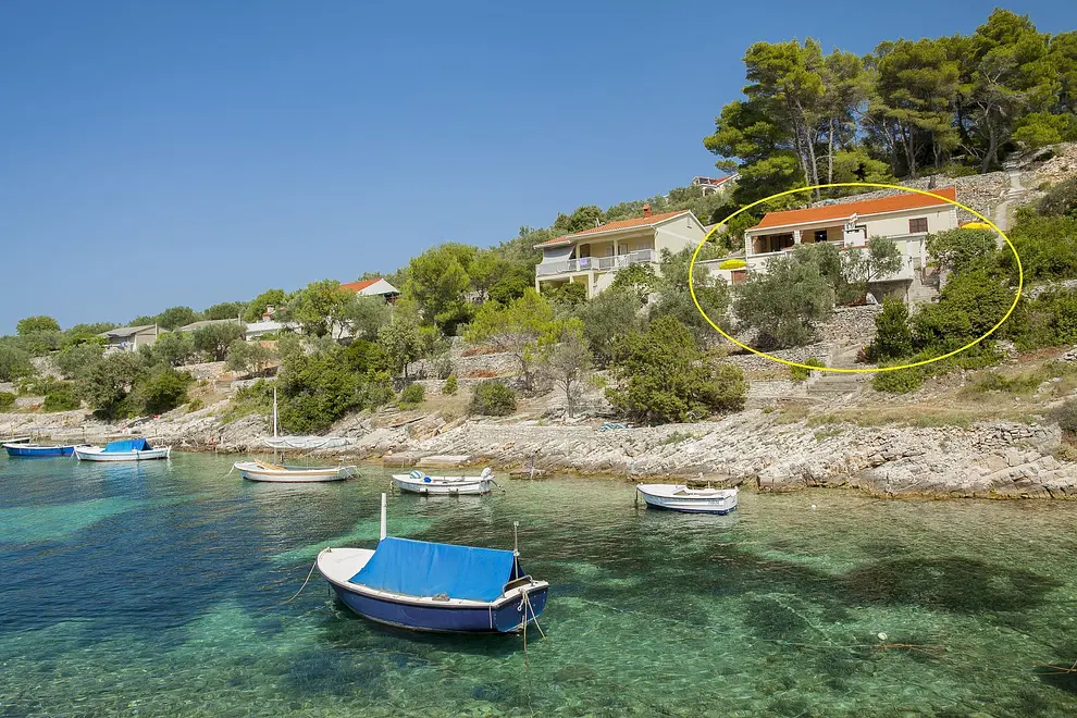 Ferienwohnung in Korcula  999208253 36230 – Foto 28
