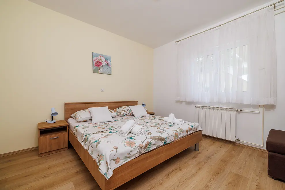 Ferienwohnung in Kampor  999203585 31823 – Foto 34