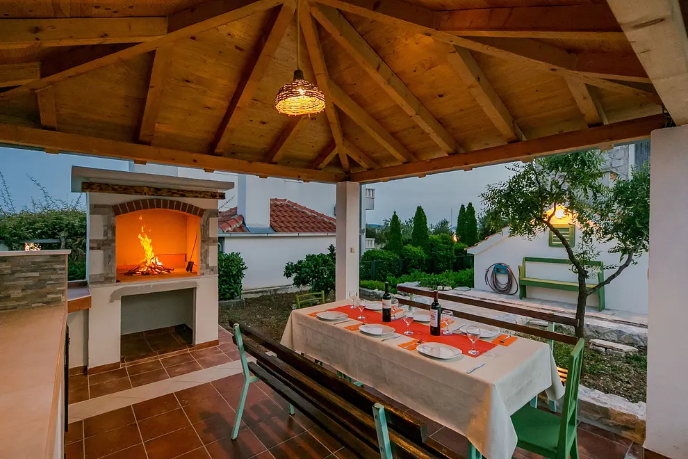 Ferienwohnung in Trogir mit Pool 999205260 33427 – Foto 32