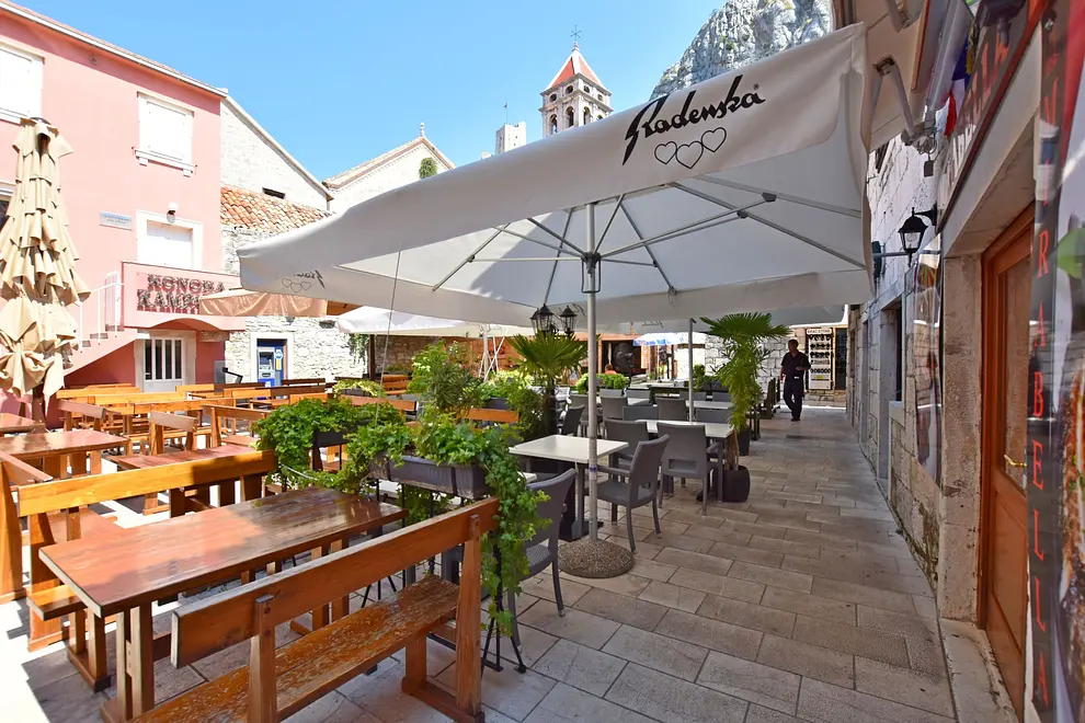 Ferienwohnung in Omis  999204315 32523 – Foto 21
