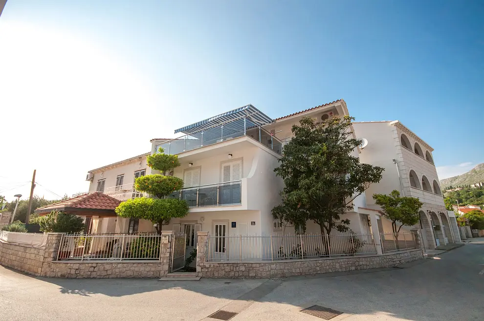 Ferienappartment in Dubrovnik  999202453 30740 – Foto 1