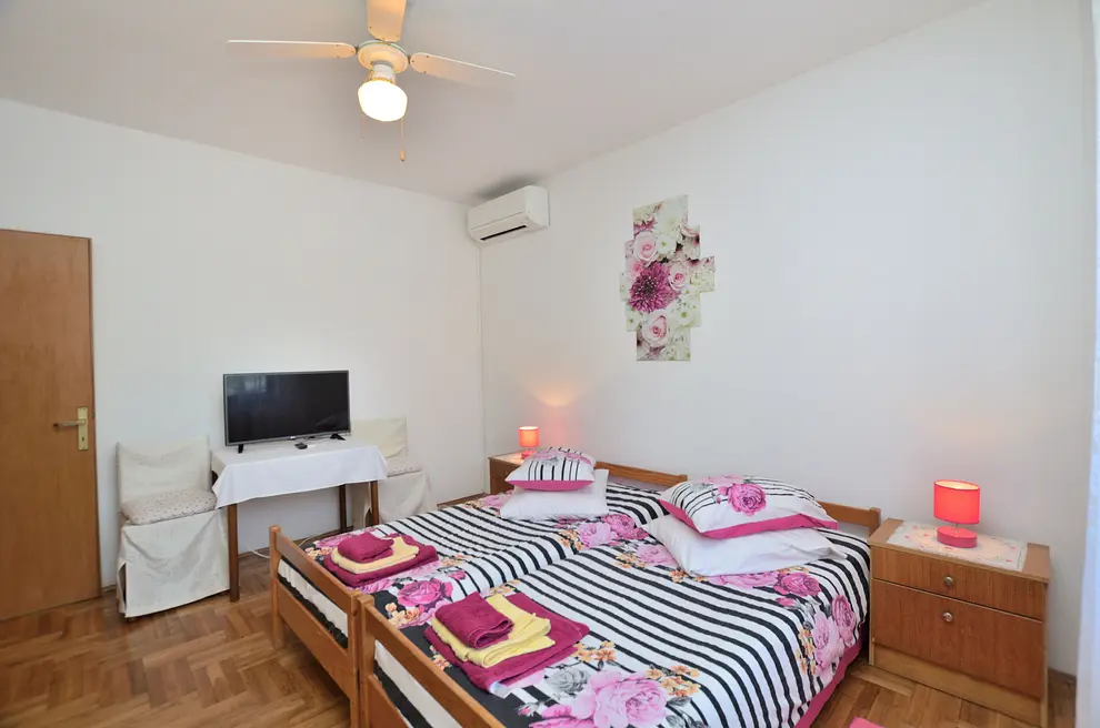Ferienappartment in Porec  999206590 34688 – Foto 11