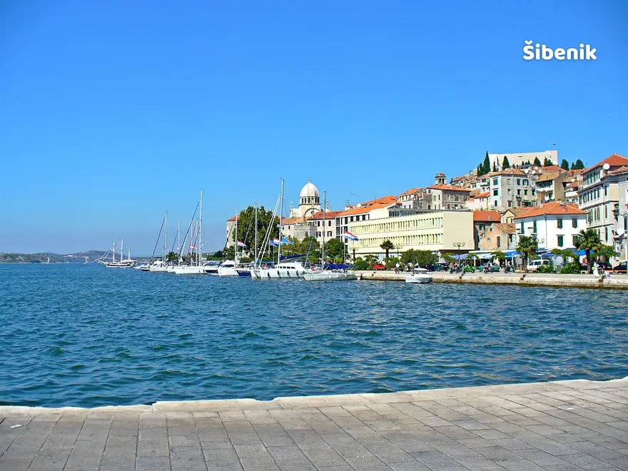 Ferienhaus in Sibenik mit Pool 999208427 36393 – Foto 66