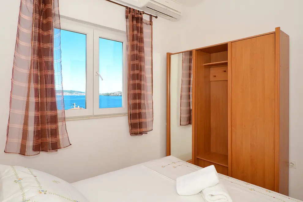 Ferienwohnung in Seget mit Pool 999204028 32251 – Foto 2