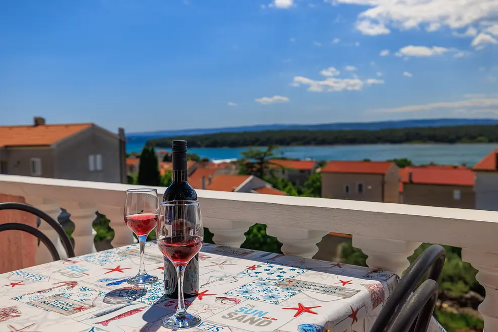 Ferienwohnung in Krk  999203414 31663 – Foto 6