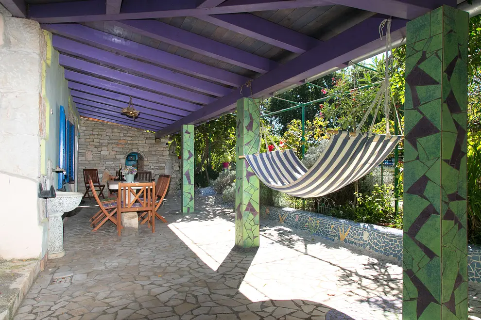 Ferienwohnung in Liznjan mit Pool 999203307 31562 – Foto 47