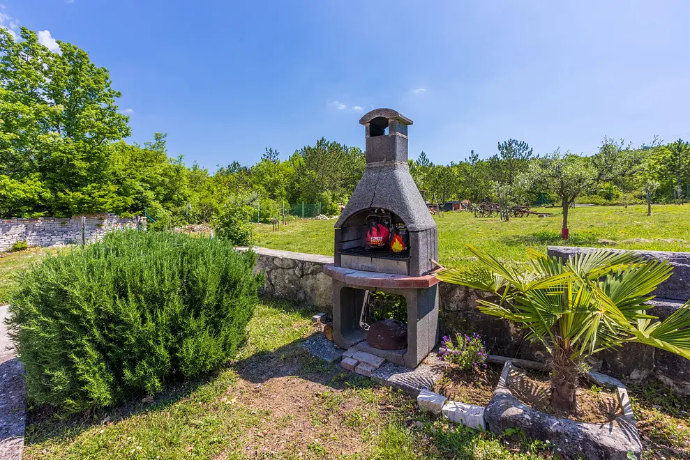 Ferienhaus in Labin mit Pool 999206418 34520 – Foto 27