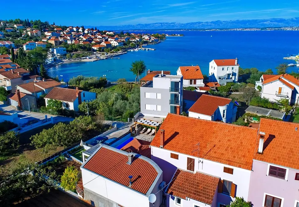 Ferienwohnung in Preko mit Pool 999211552 39320 – Foto 32