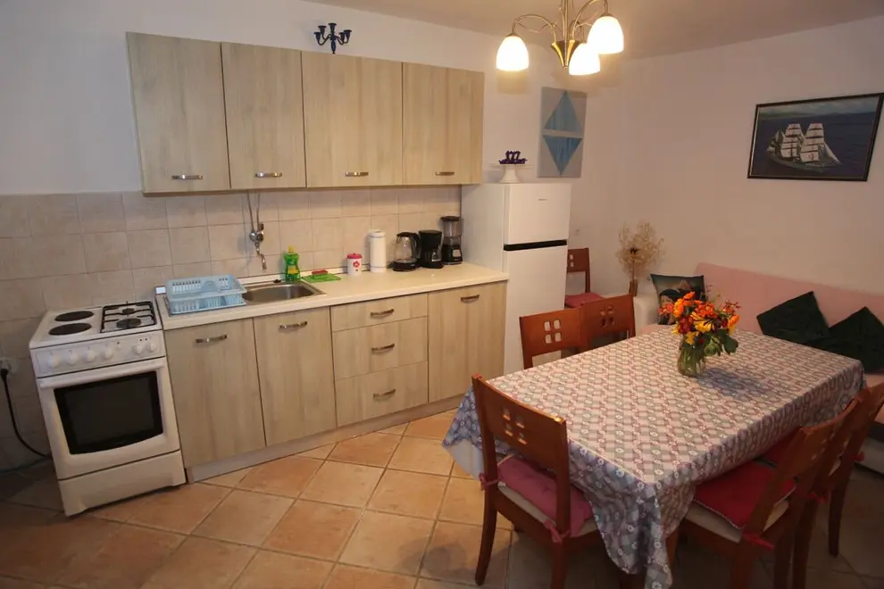 Ferienwohnung in Losinj haustiergeeignet 66121990 9700