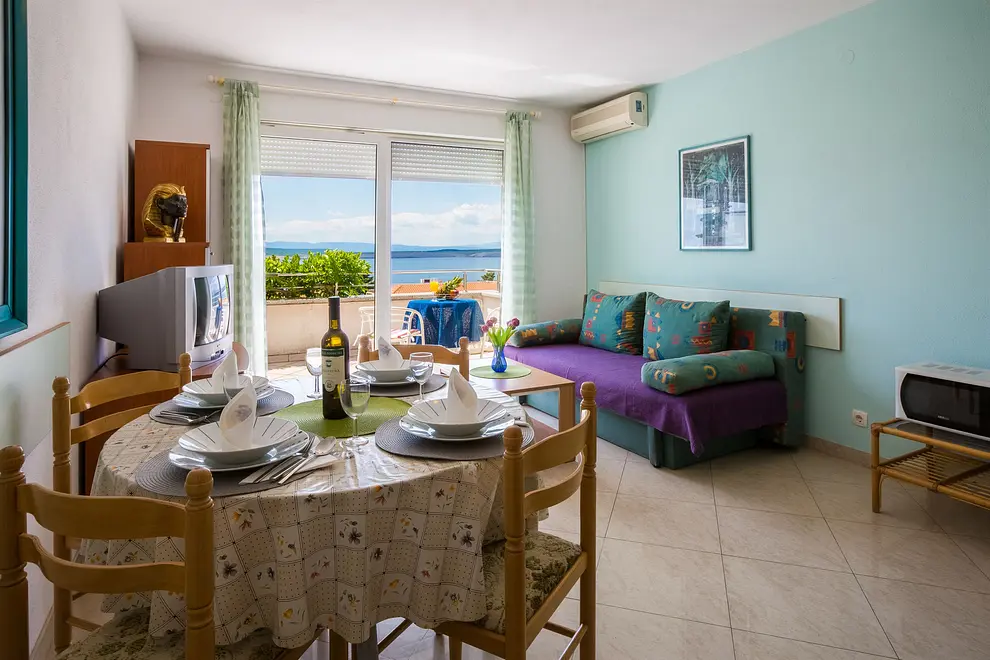 Ferienwohnung in Crikvenica haustiergeeignet 66120961 8855