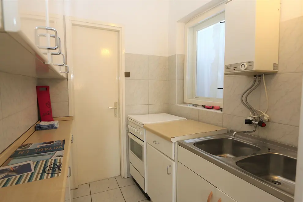 Ferienwohnung in Dobrinj haustiergeeignet 66118267 6753
