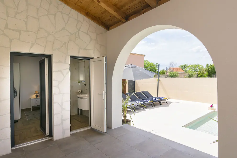 Ferienhaus in Benkovac mit Pool 999212929 40485 – Foto 31