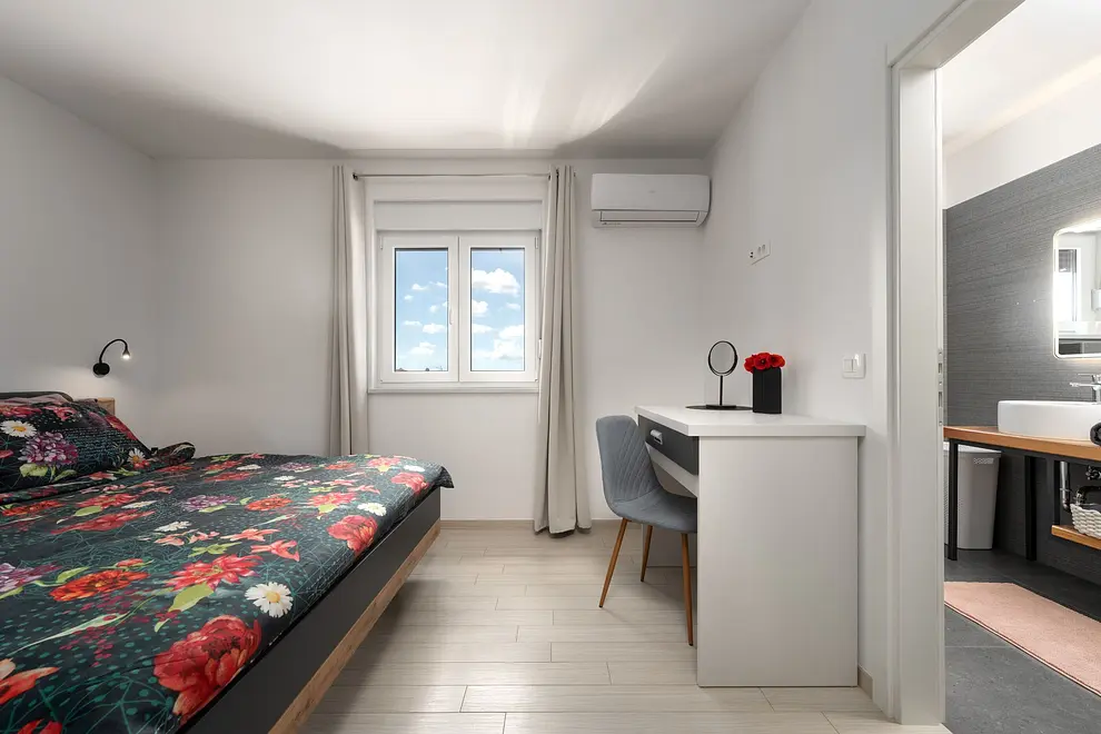 Ferienwohnung in Kastelir-Labinci mit Pool 999223552 41678 – Foto 7