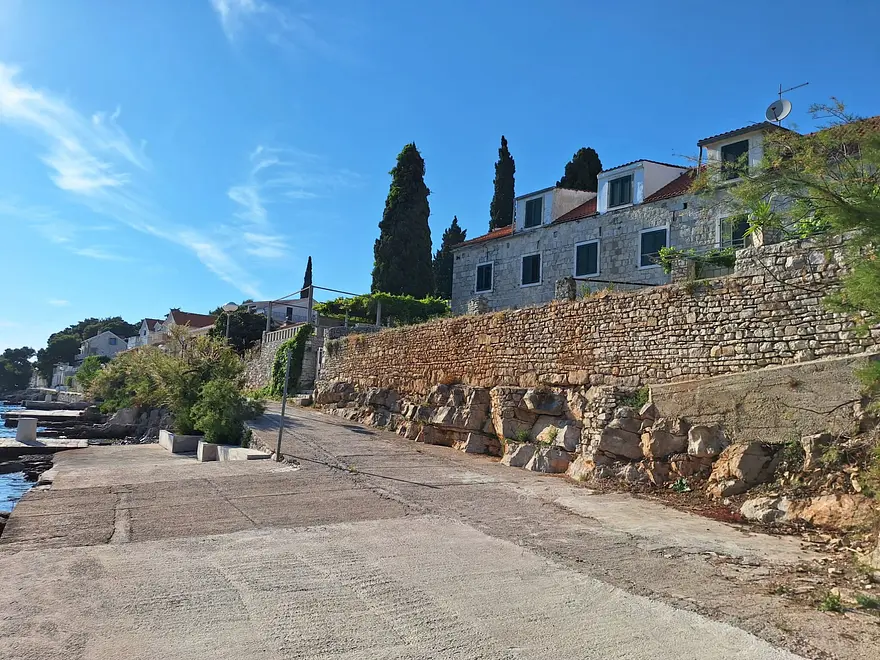 Ferienwohnung in Solta  66145870 25486