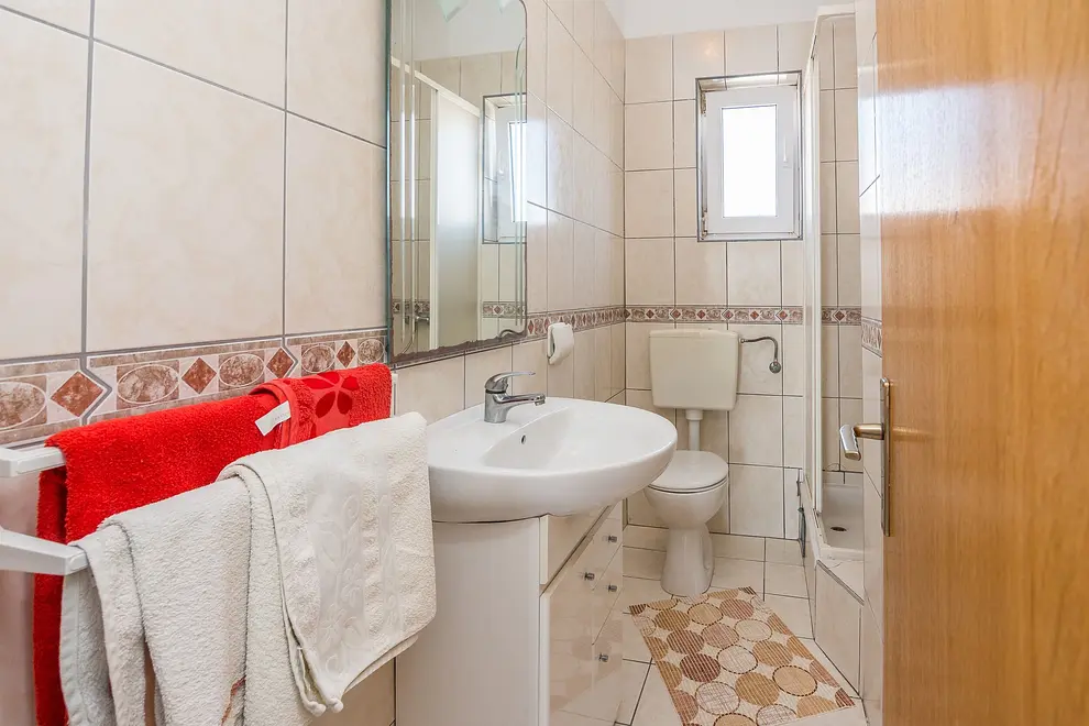Ferienwohnung in Vir  999205362 33526 – Foto 9