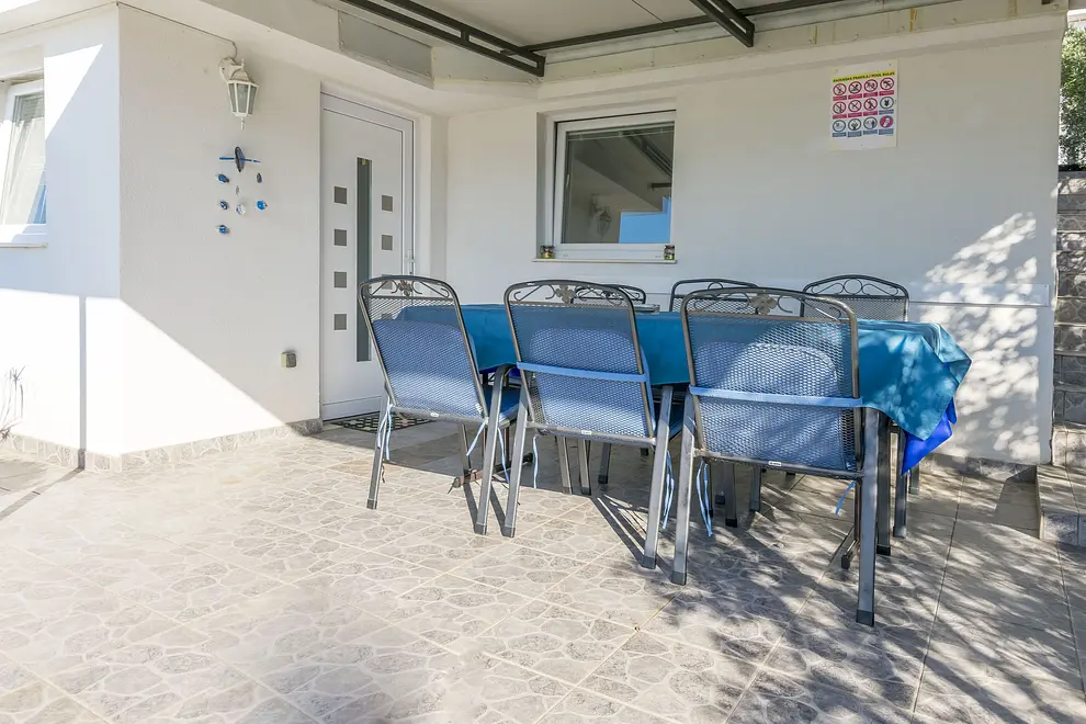 Ferienwohnung in Rogoznica mit Pool 999206880 34965 – Foto 15