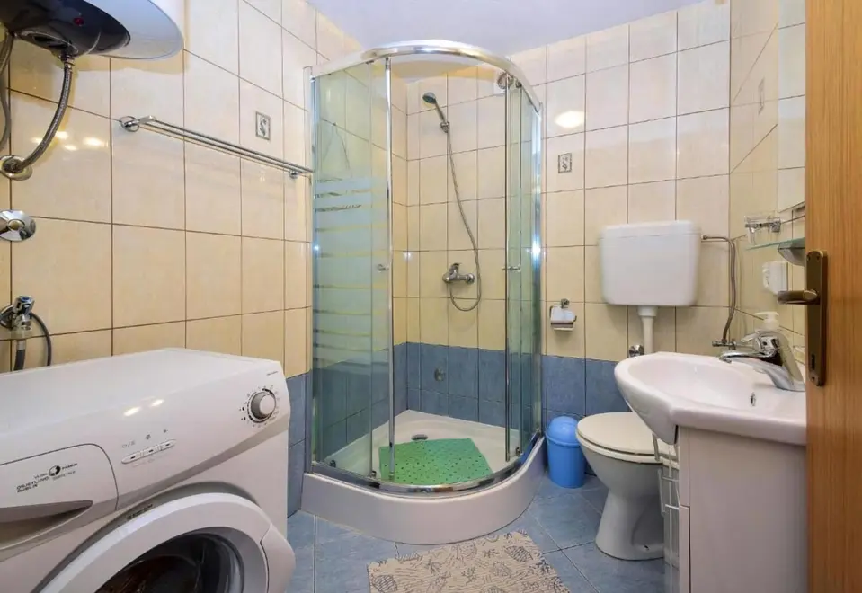 Ferienwohnung in Biograd  999211461 39233 – Foto 7