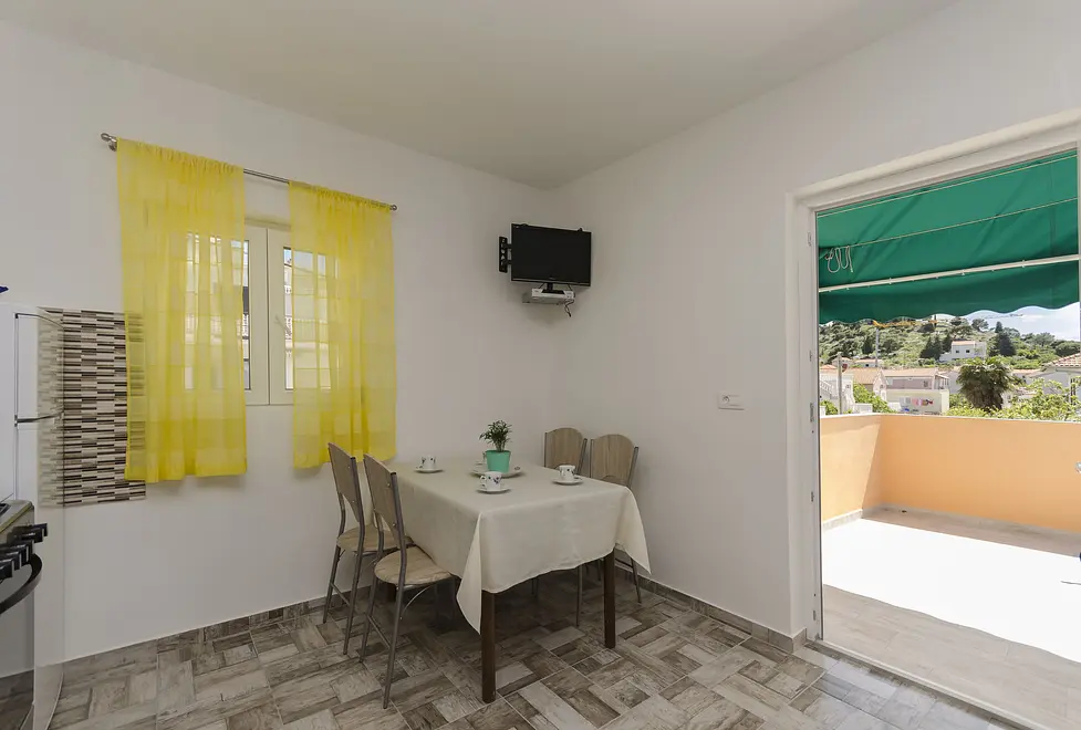 Ferienwohnung in Tribunj haustiergeeignet 999205058 33226 – Foto 16