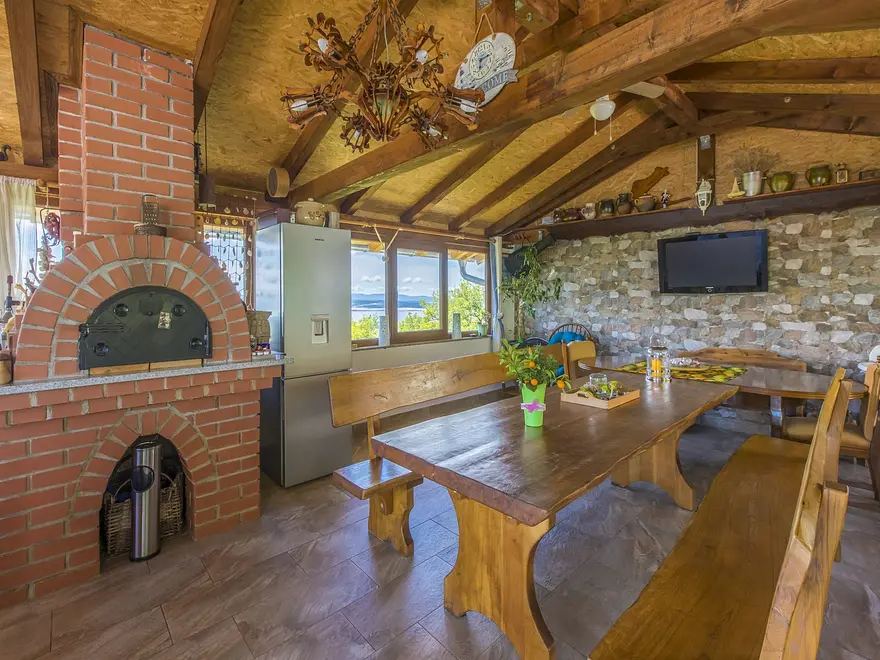 Ferienhaus in Crikvenica mit Pool 999204703 32893 – Foto 81