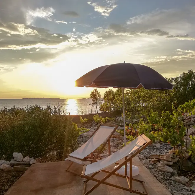 Ferienwohnung in Primosten haustiergeeignet 66134157 19021