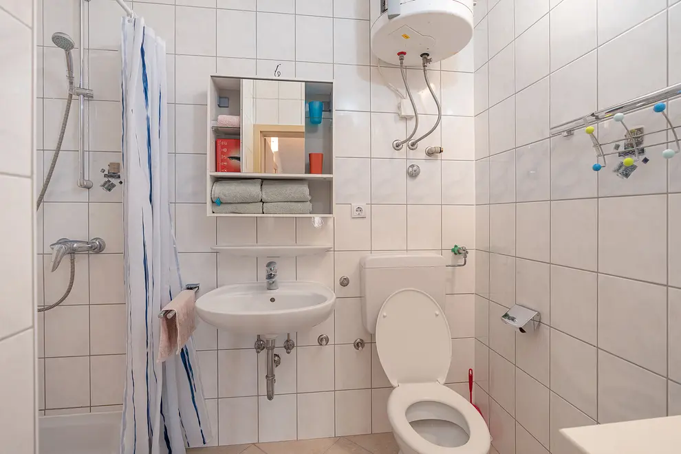Ferienwohnung in Vir  999213221 40758 – Foto 5