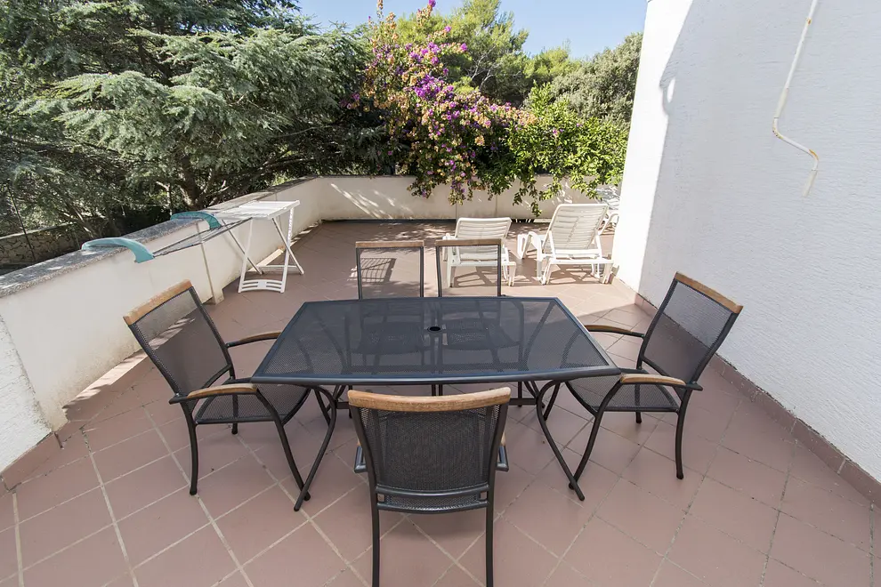 Ferienwohnung in Mandre  999211914 41315 – Foto 3