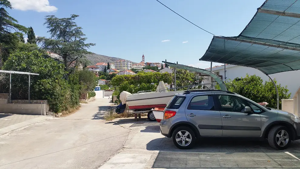 Ferienwohnung in Seget haustiergeeignet 999204748 32936 – Foto 16