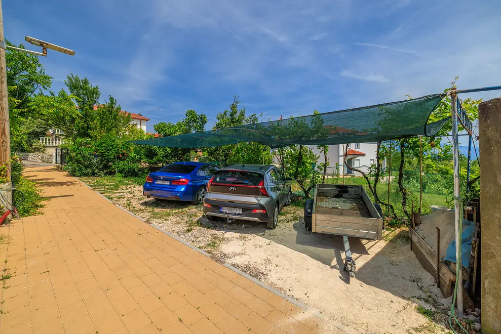 Ferienwohnung in Rab  999213311 40835 – Foto 15