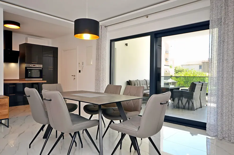 Ferienwohnung in Vodice  66116599 5845