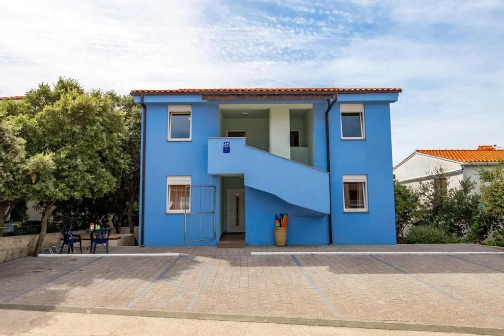 Ferienwohnung in Mandre  999212511 40125 – Foto 14
