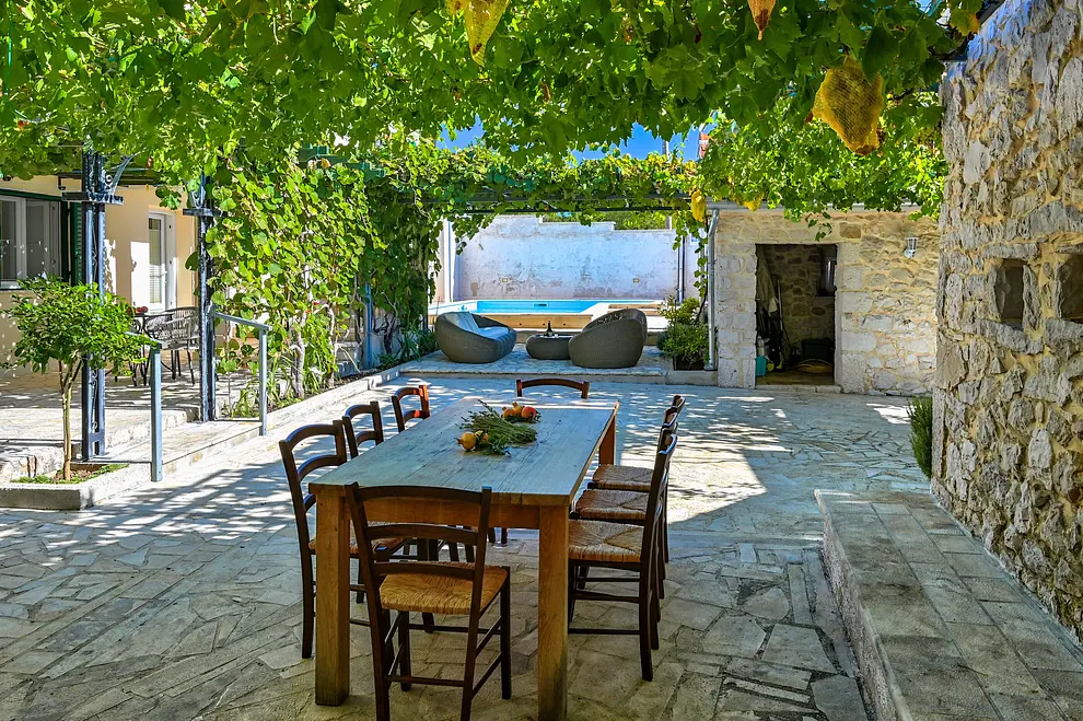 Ferienhaus in Benkovac mit Pool 999206345 34451 – Foto 29