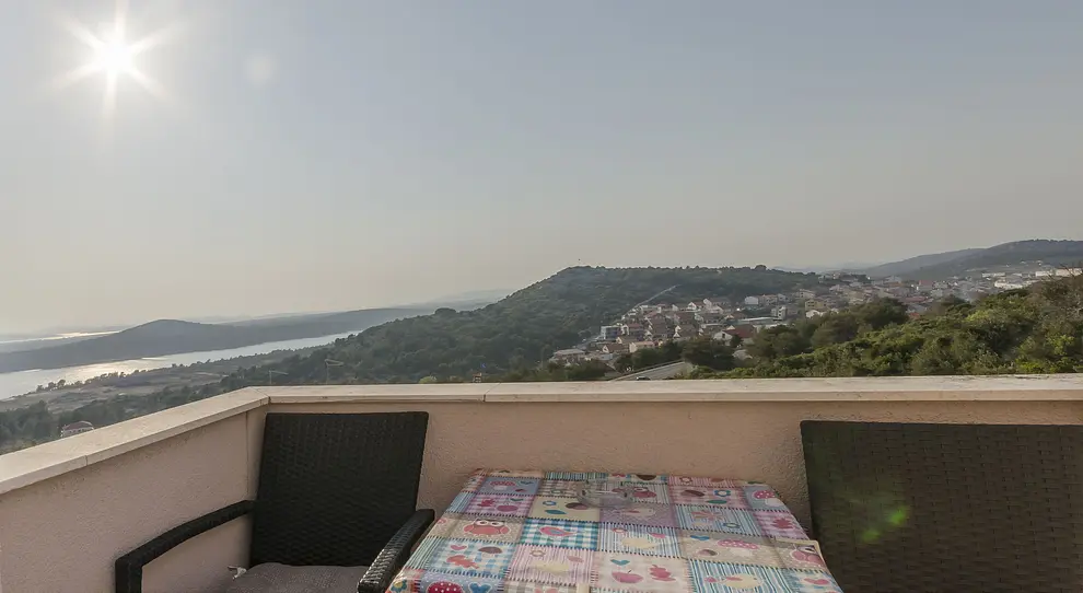 Ferienwohnung in Sibenik mit Pool 999199141 30579 – Foto 26