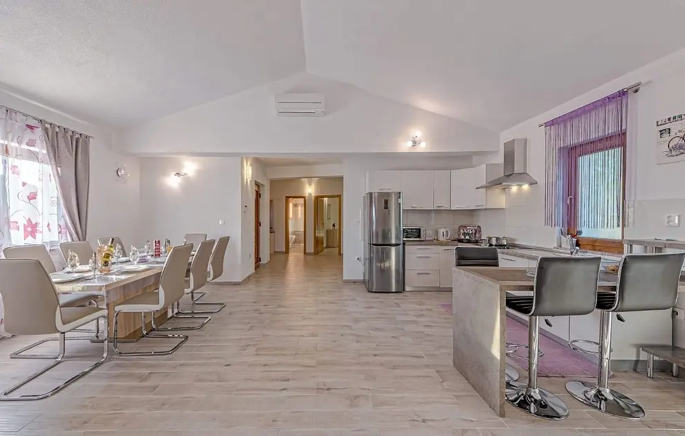 Ferienwohnung in Liznjan mit Pool 999212940 40494 – Foto 13