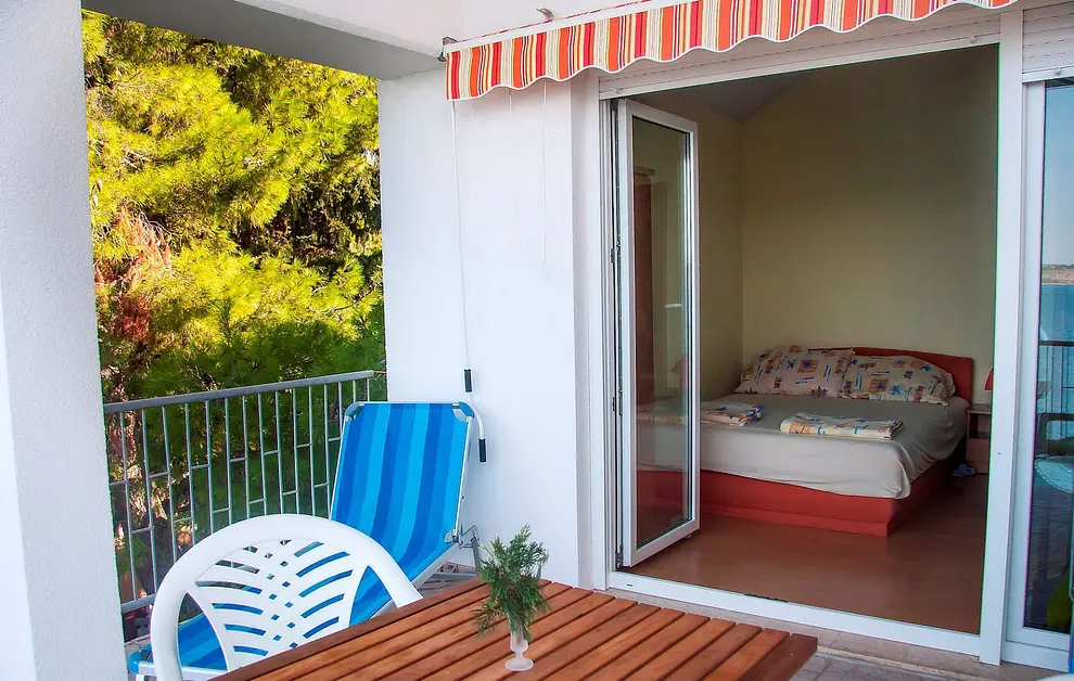 Ferienwohnung in Starigrad  999210662 38505 – Foto 8