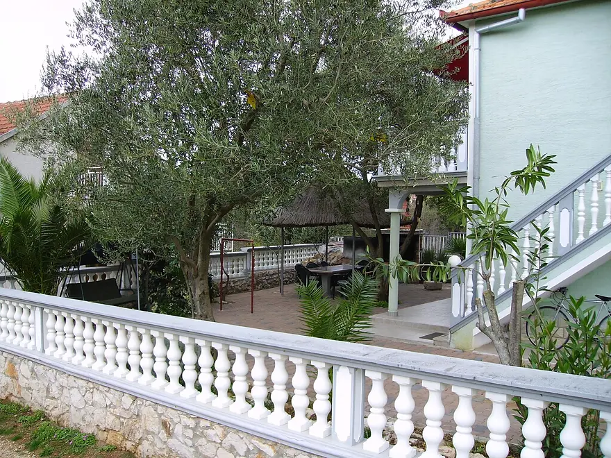 Ferienwohnung in Biograd  999211488 39257 – Foto 10