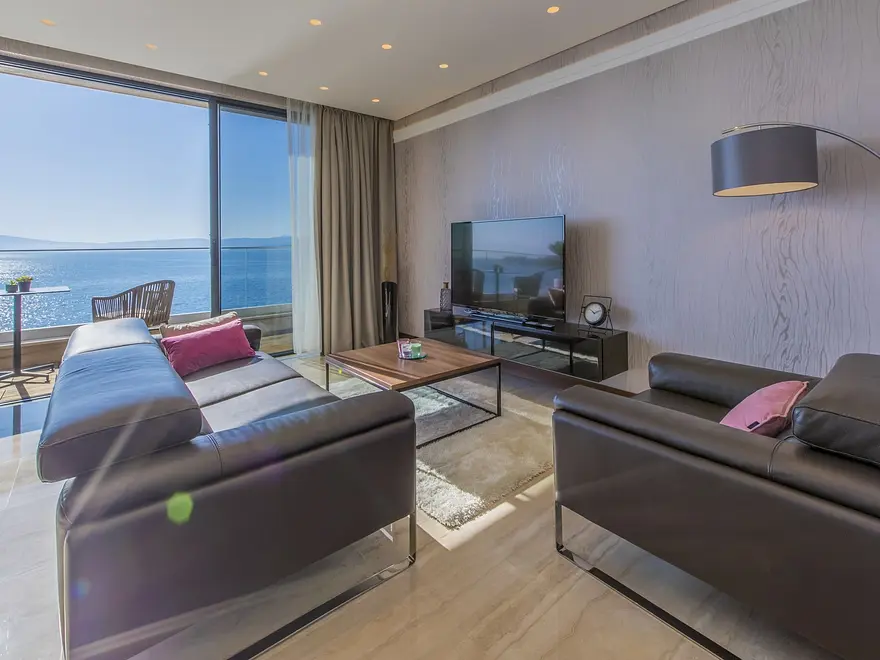 Ferienwohnung in Crikvenica mit Pool 999208844 36791 – Foto 4